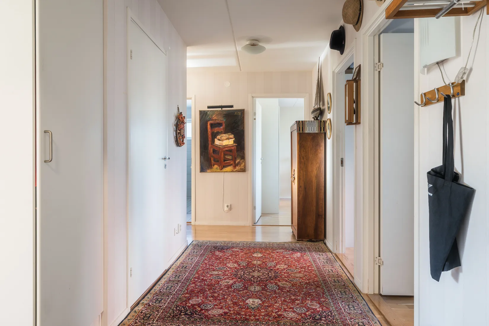 Bostadsrätt, Stuvaregatan 12A, Gävle Strand, Gävle