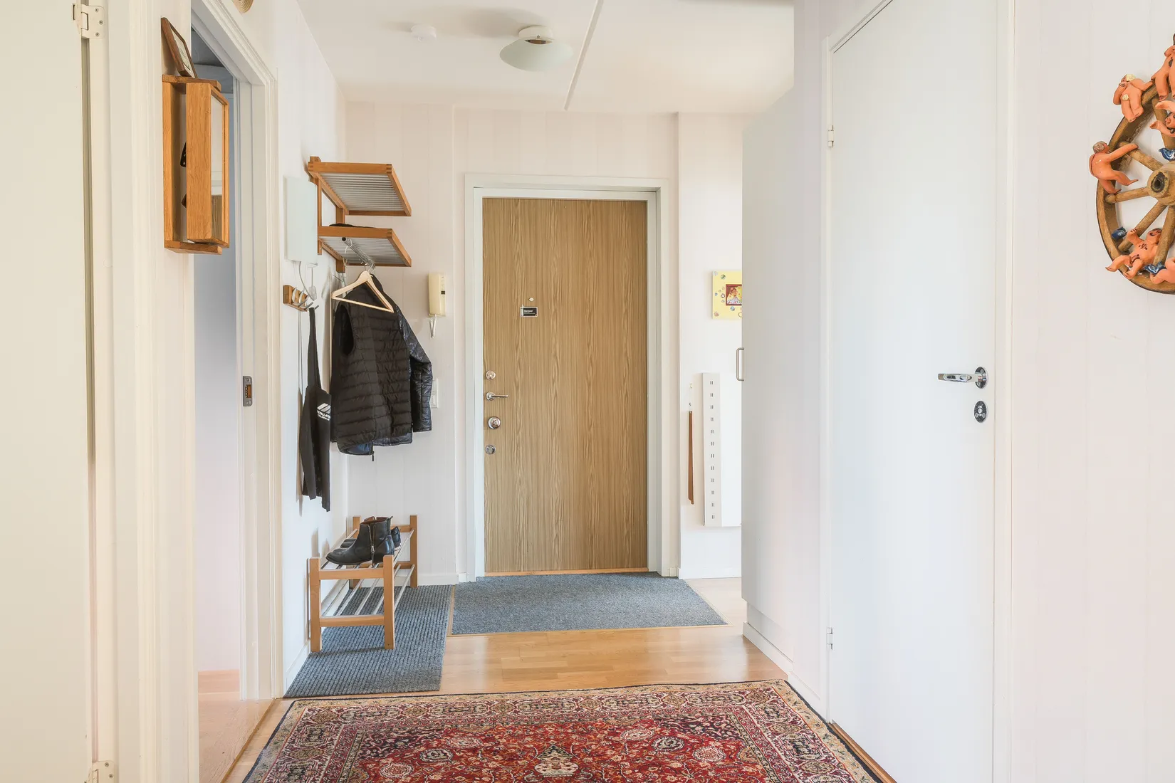 Bostadsrätt, Stuvaregatan 12A, Gävle Strand, Gävle
