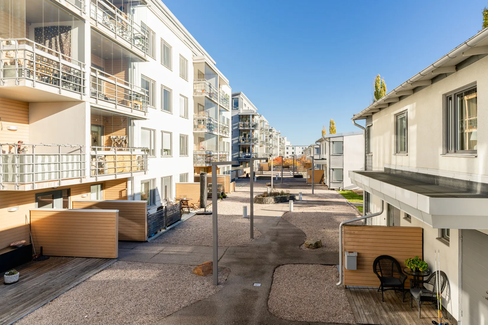 Bostadsrätt, Stuvaregatan 12A, Gävle Strand, Gävle