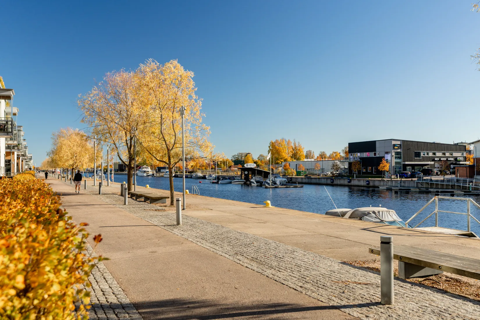 Bostadsrätt, Stuvaregatan 12A, Gävle Strand, Gävle