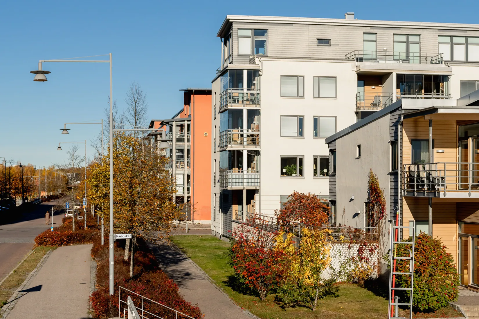 Bostadsrätt, Stuvaregatan 12A, Gävle Strand, Gävle