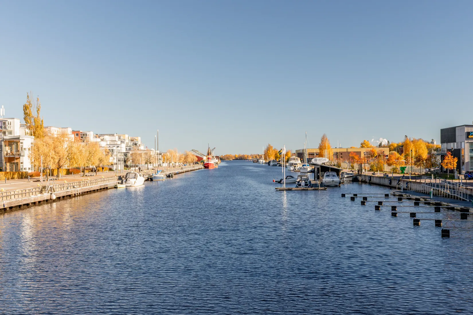Bostadsrätt, Stuvaregatan 12A, Gävle Strand, Gävle