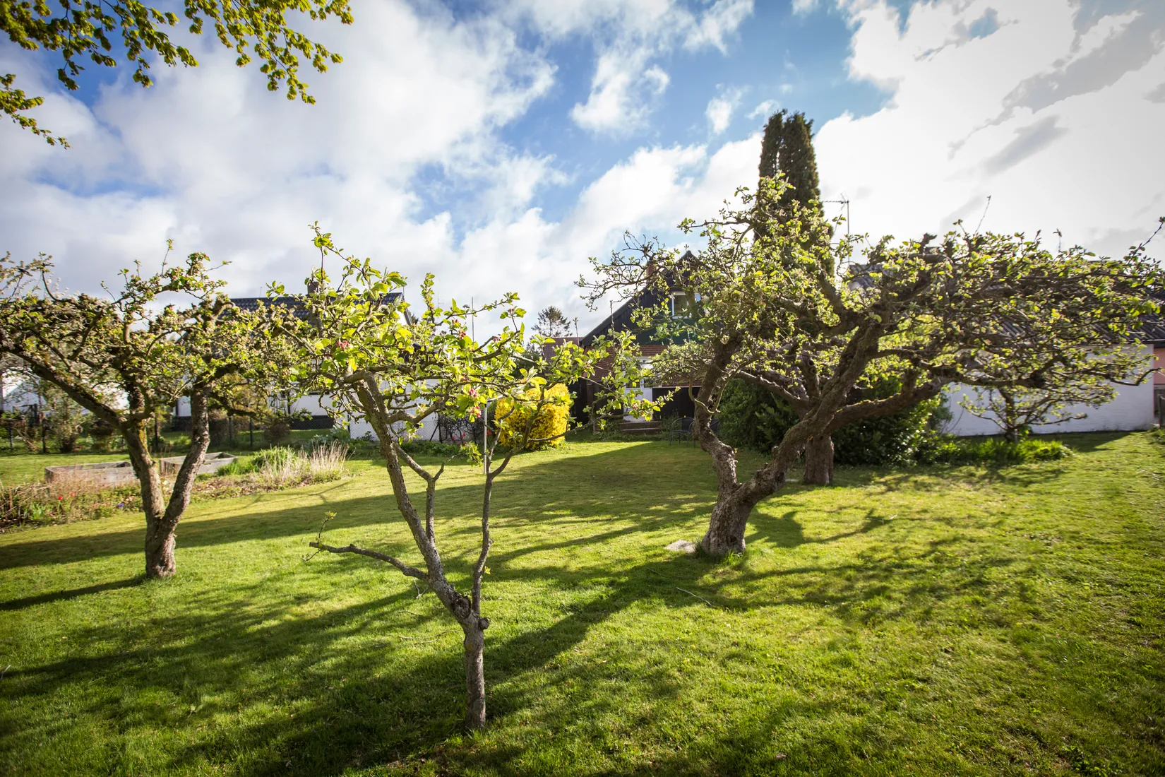 Villa, Malmövägen 39, Gärsnäs, Simrishamn