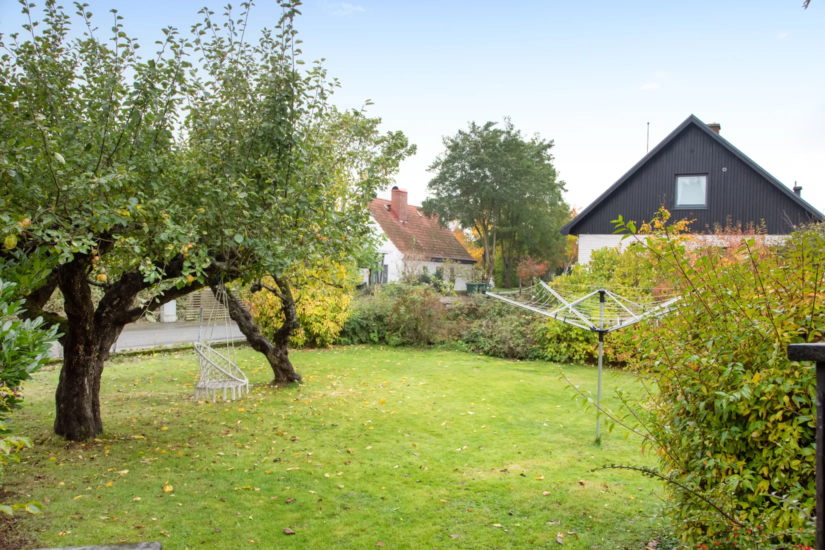 Villa, Malmövägen 39, Gärsnäs, Simrishamn