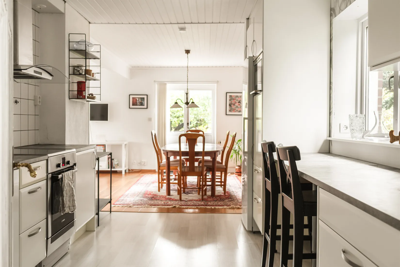 Villa, Malmövägen 39, Gärsnäs, Simrishamn