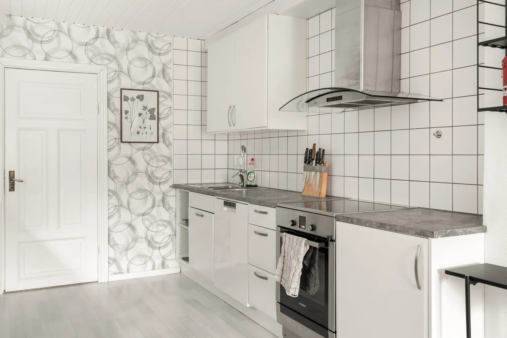 Villa, Malmövägen 39, Gärsnäs, Simrishamn
