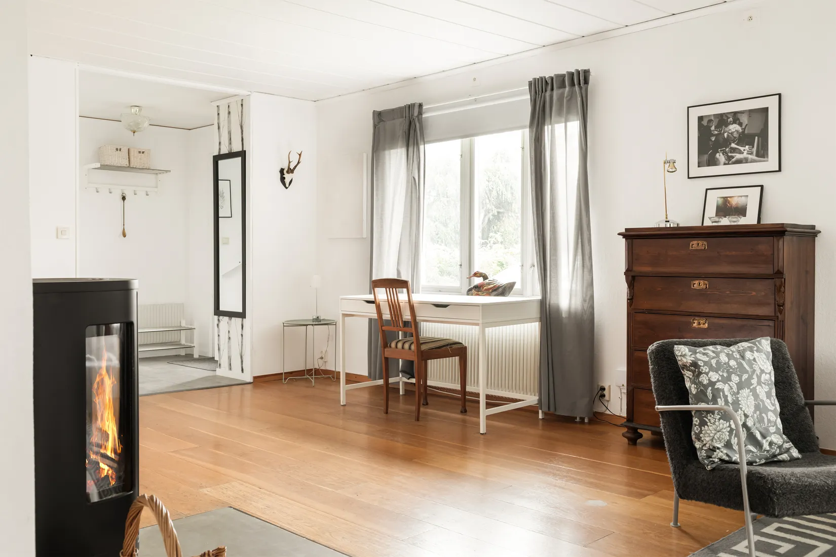 Villa, Malmövägen 39, Gärsnäs, Simrishamn