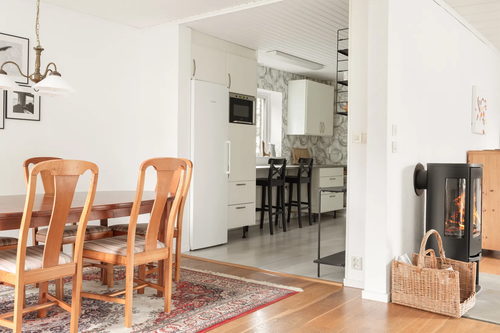 Villa, Malmövägen 39, Gärsnäs, Simrishamn