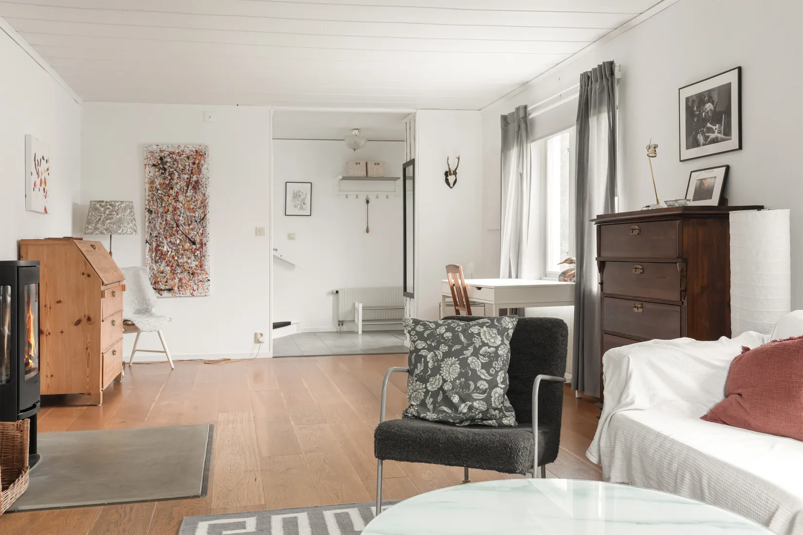 Villa, Malmövägen 39, Gärsnäs, Simrishamn