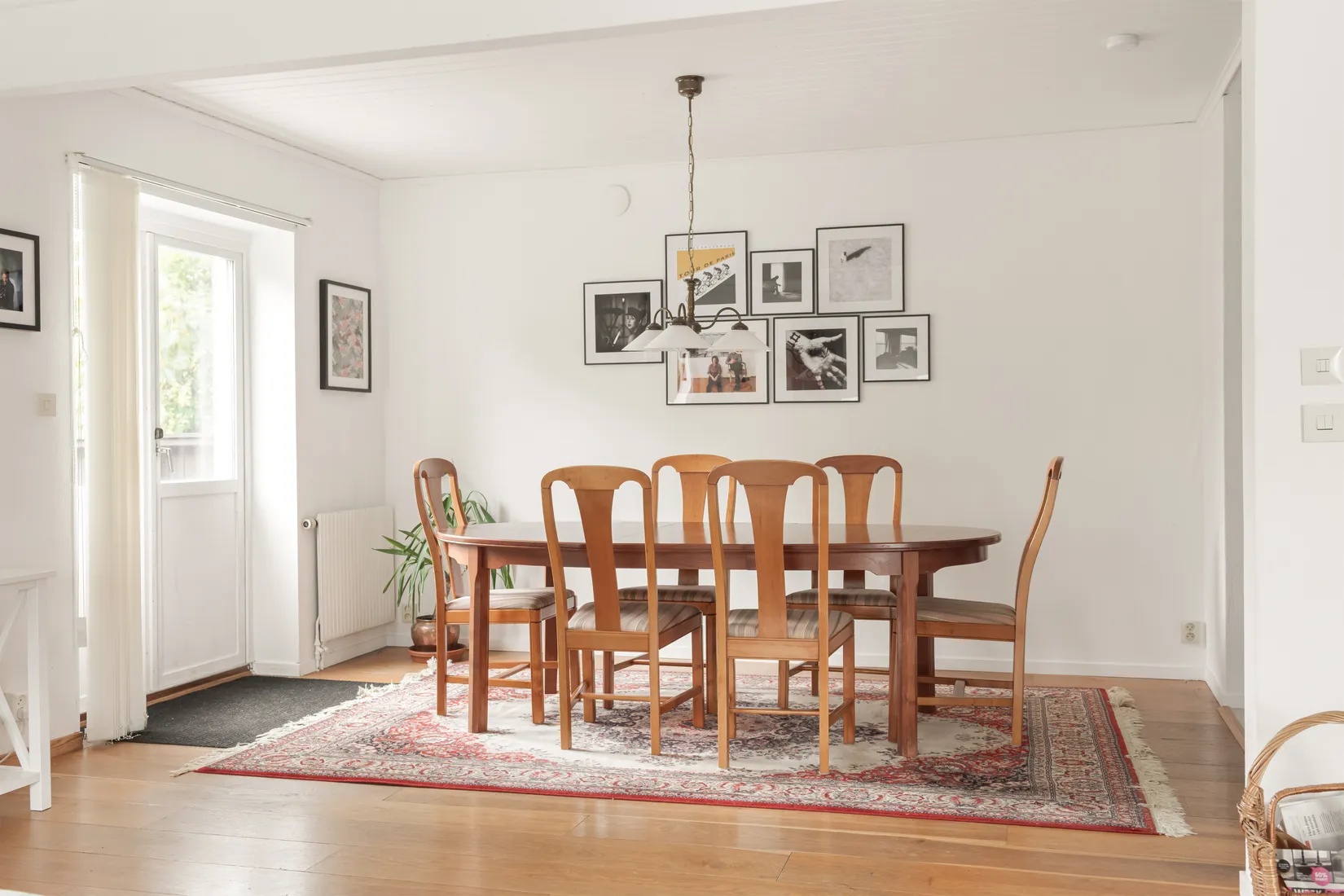 Villa, Malmövägen 39, Gärsnäs, Simrishamn