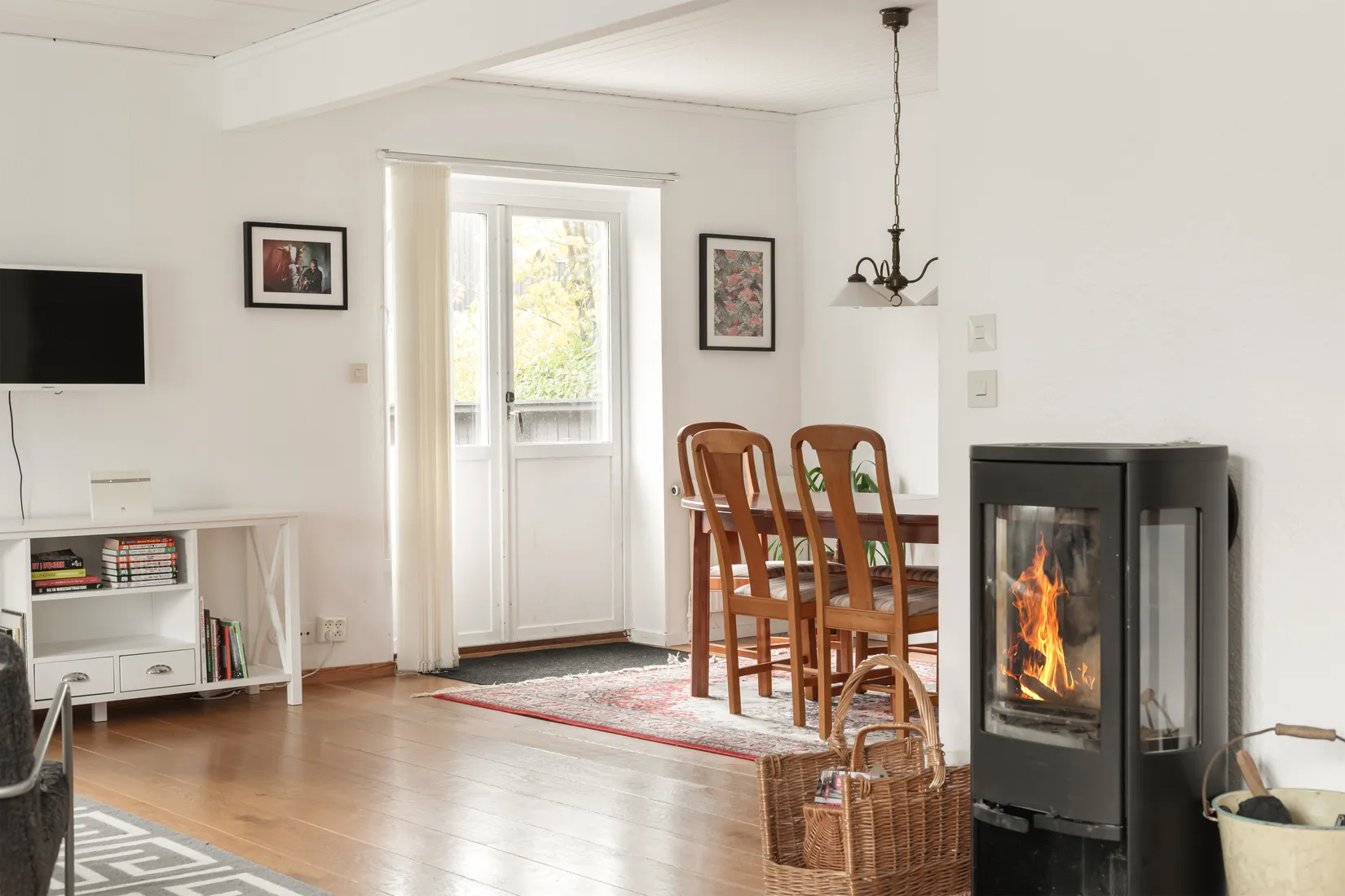 Villa, Malmövägen 39, Gärsnäs, Simrishamn
