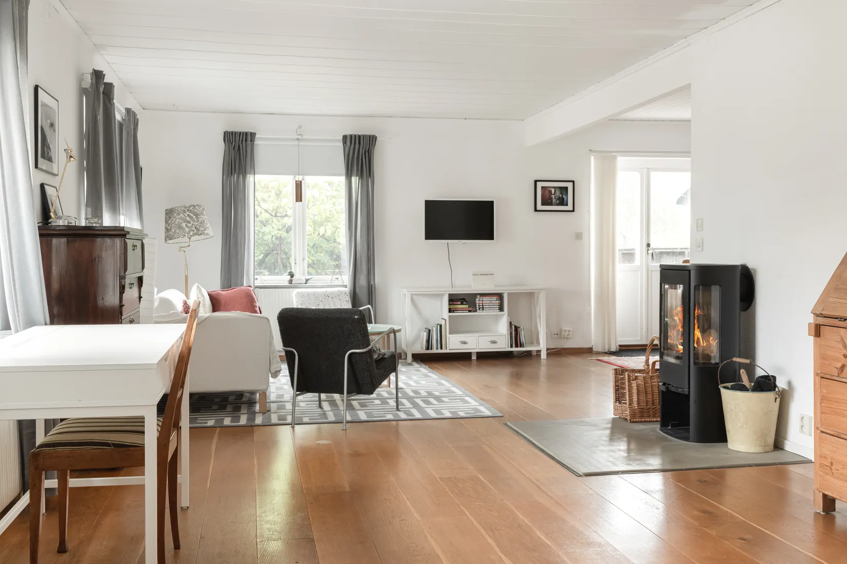 Villa, Malmövägen 39, Gärsnäs, Simrishamn