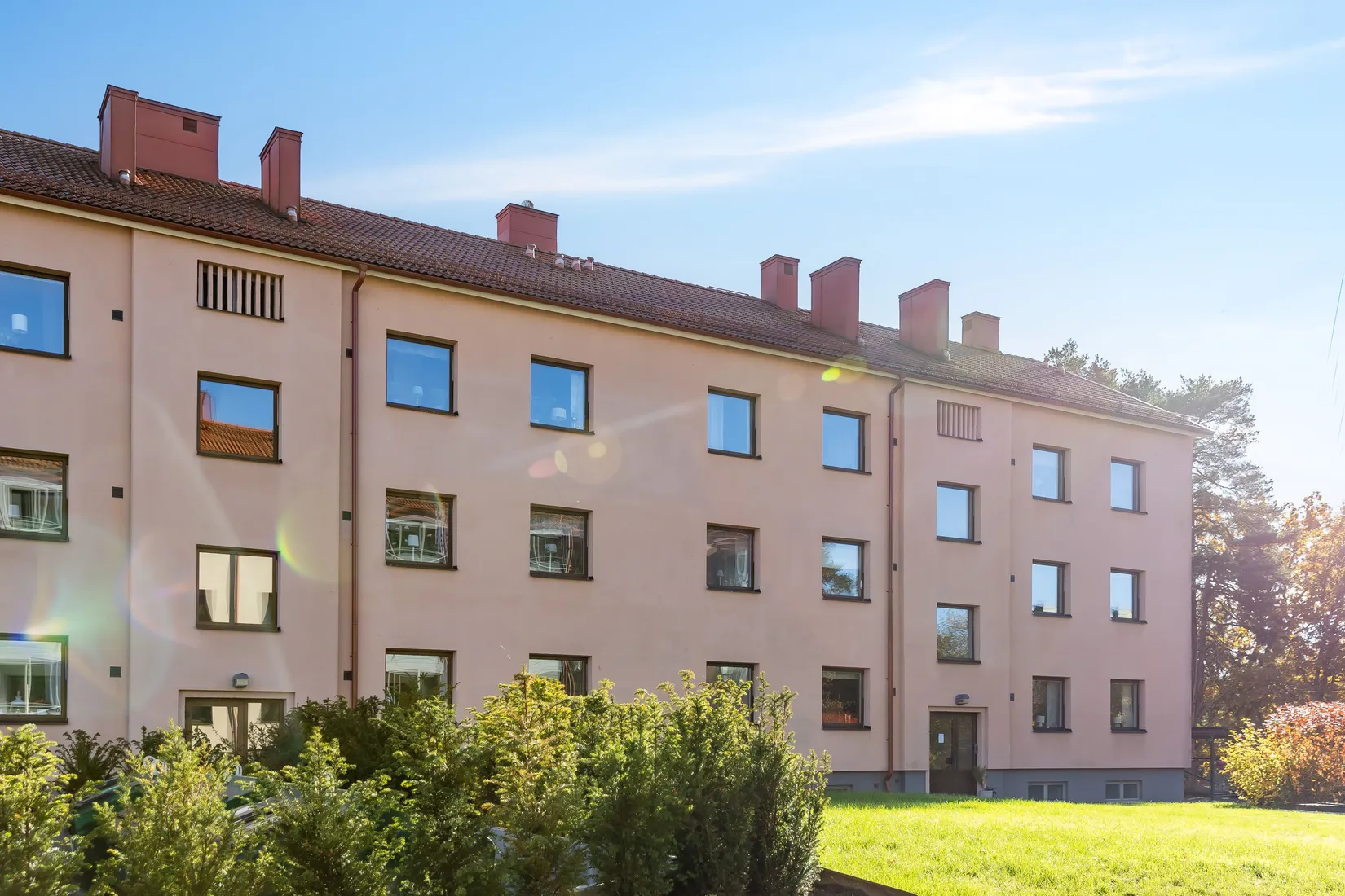 Bostadsrätt, Vindelgatan 38B, Byttorp, Borås