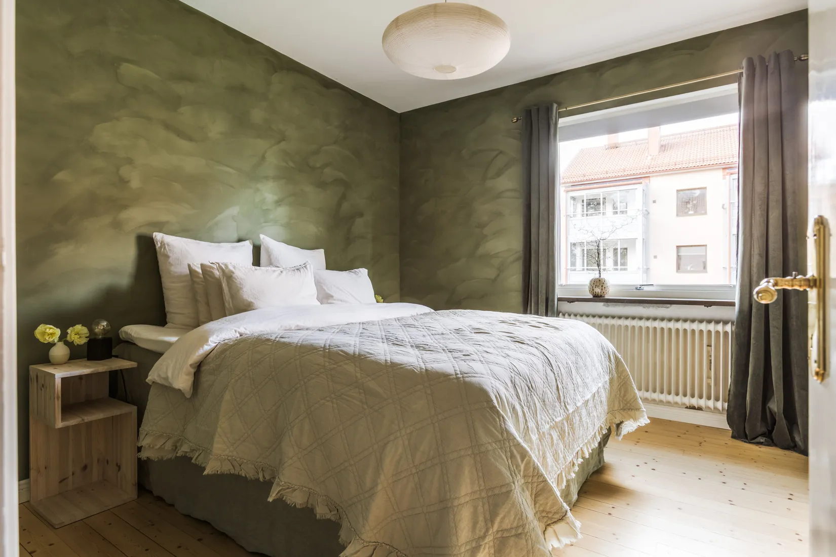 Bostadsrätt, Vindelgatan 38B, Byttorp, Borås