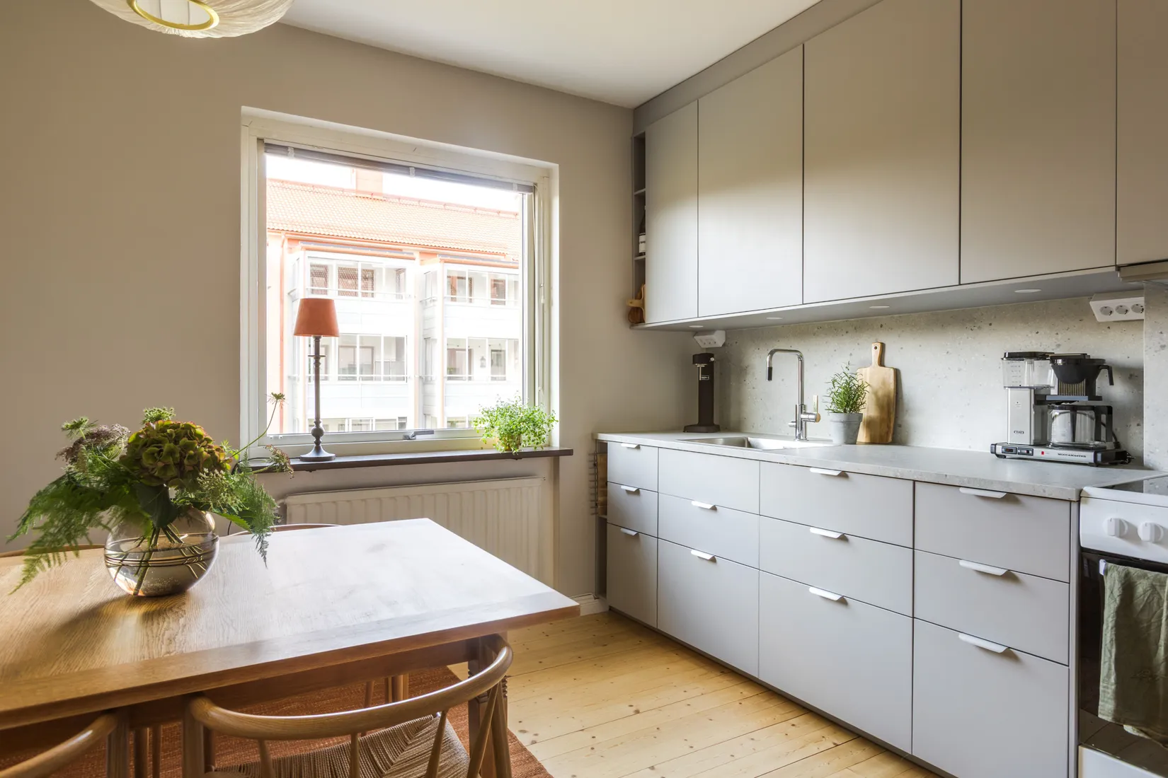 Bostadsrätt, Vindelgatan 38B, Byttorp, Borås