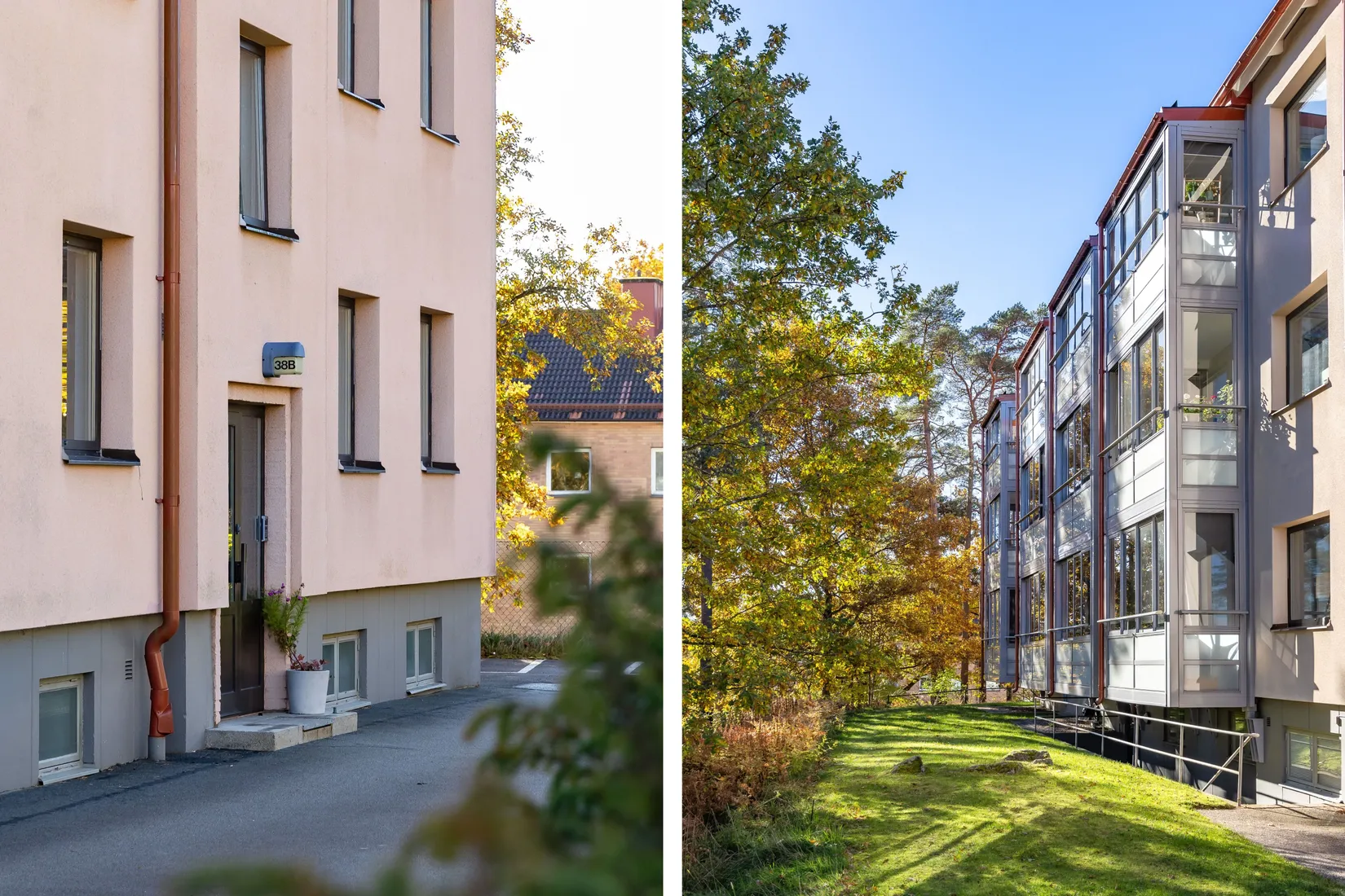 Bostadsrätt, Vindelgatan 38B, Byttorp, Borås