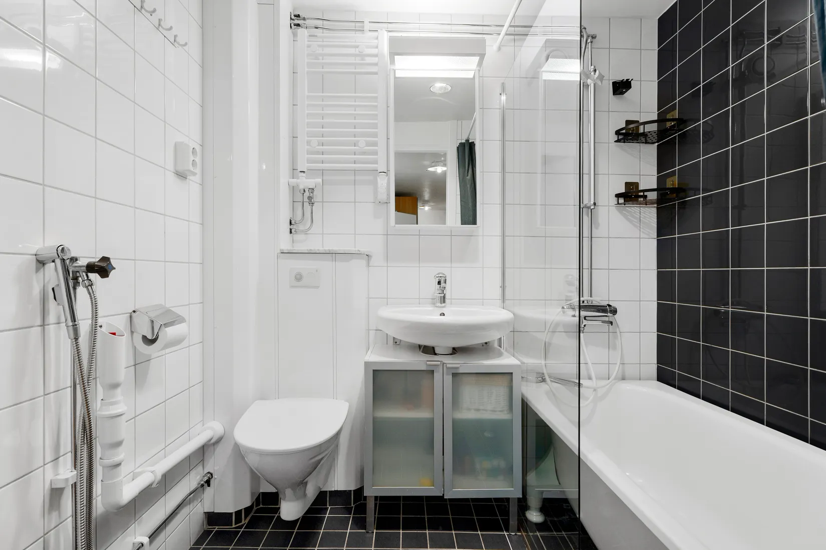 Bostadsrätt, Malmvägen 16B, Sollentuna Centrum, Sollentuna