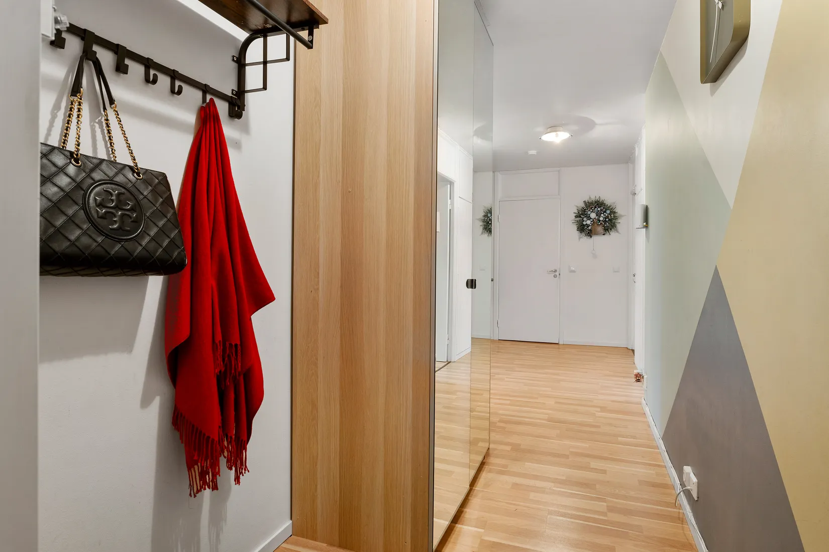 Bostadsrätt, Malmvägen 16B, Sollentuna Centrum, Sollentuna