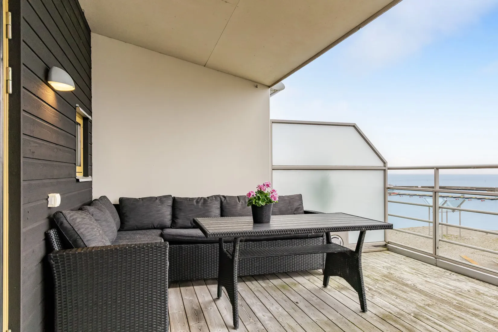 Bostadsrätt, Norra Hamnplan 4D, Färjestaden, Mörbylånga