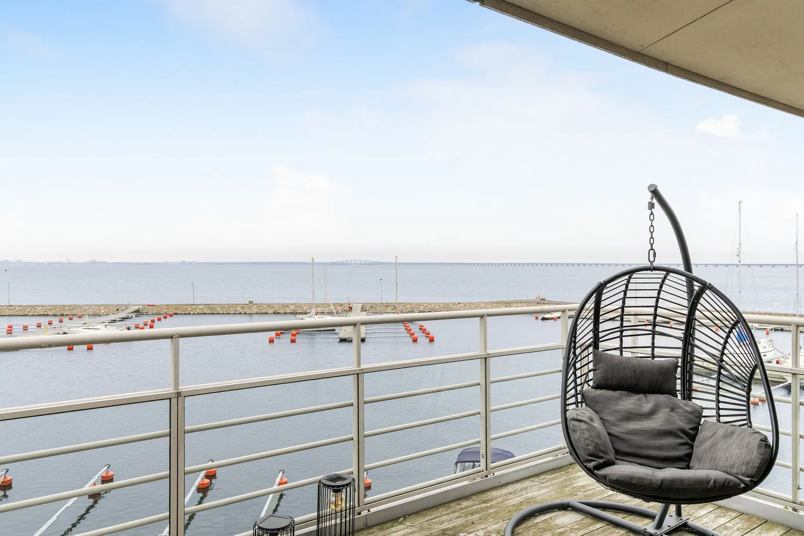 Bostadsrätt, Norra Hamnplan 4D, Färjestaden, Mörbylånga