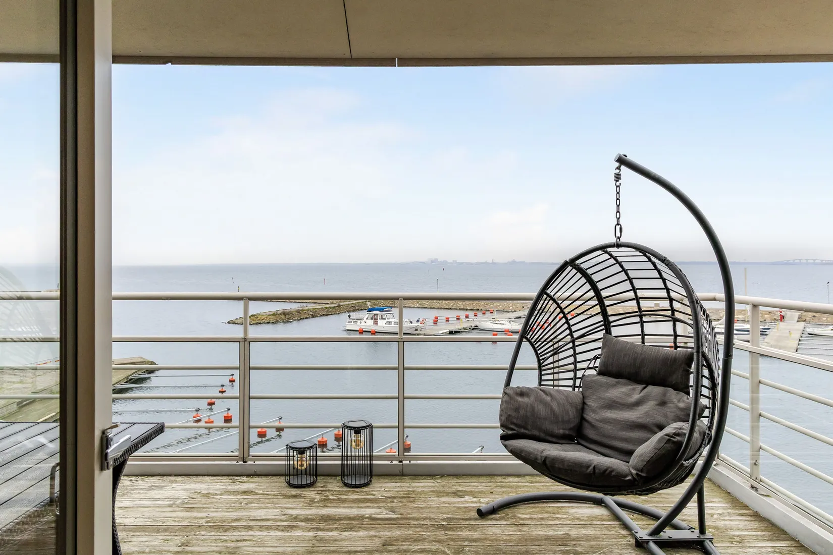 Bostadsrätt, Norra Hamnplan 4D, Färjestaden, Mörbylånga