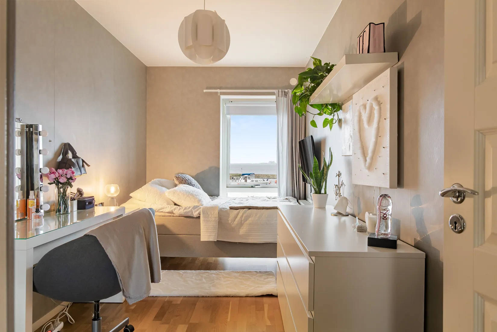 Bostadsrätt, Norra Hamnplan 4D, Färjestaden, Mörbylånga