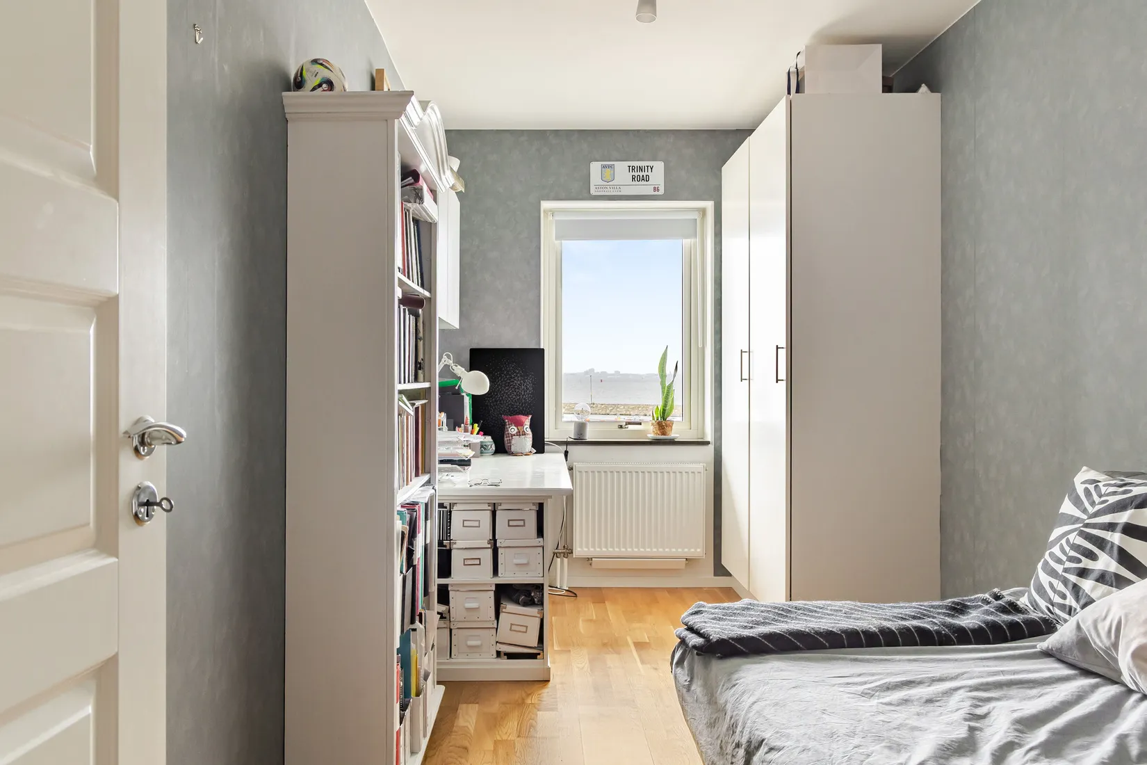 Bostadsrätt, Norra Hamnplan 4D, Färjestaden, Mörbylånga
