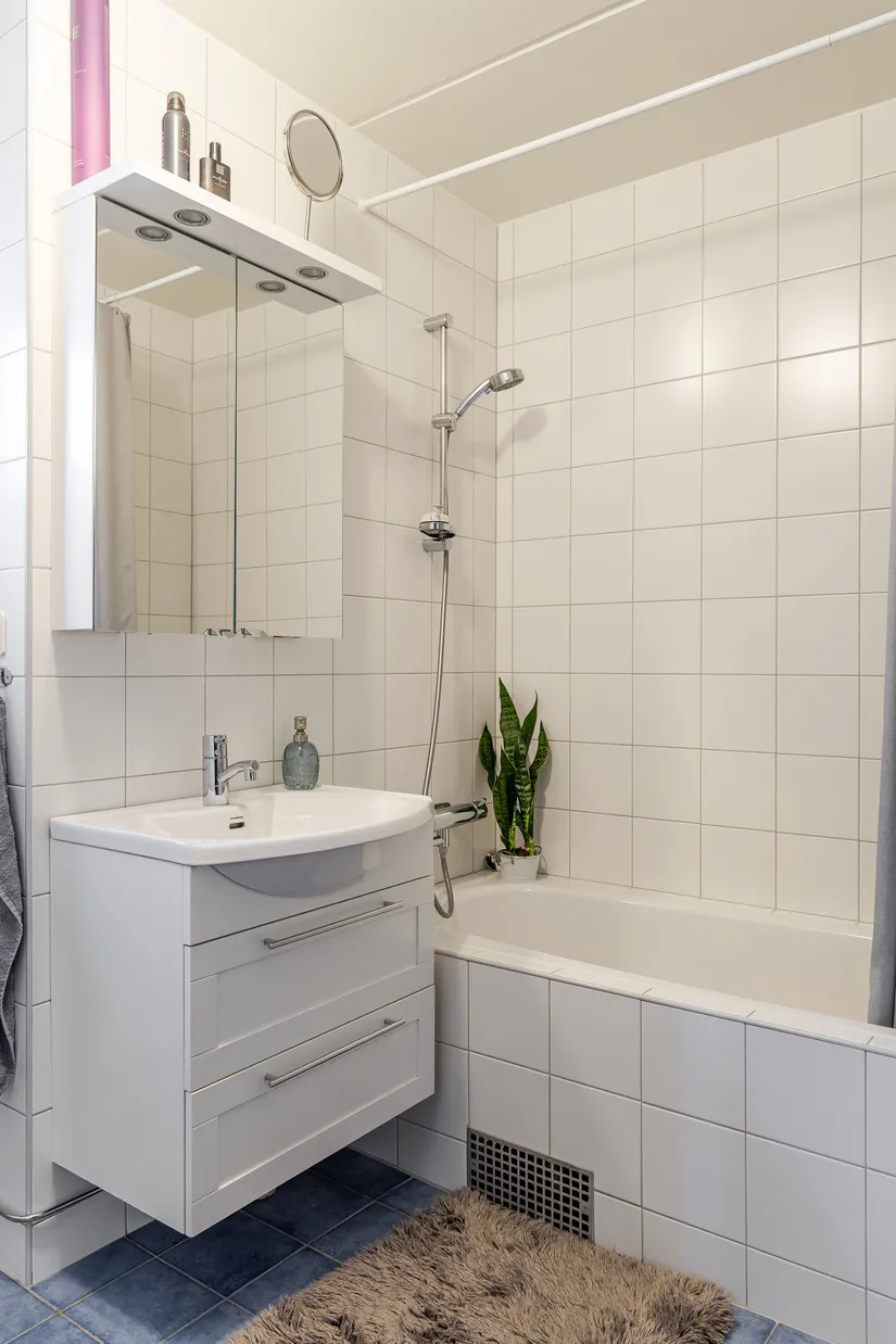 Bostadsrätt, Norra Hamnplan 4D, Färjestaden, Mörbylånga