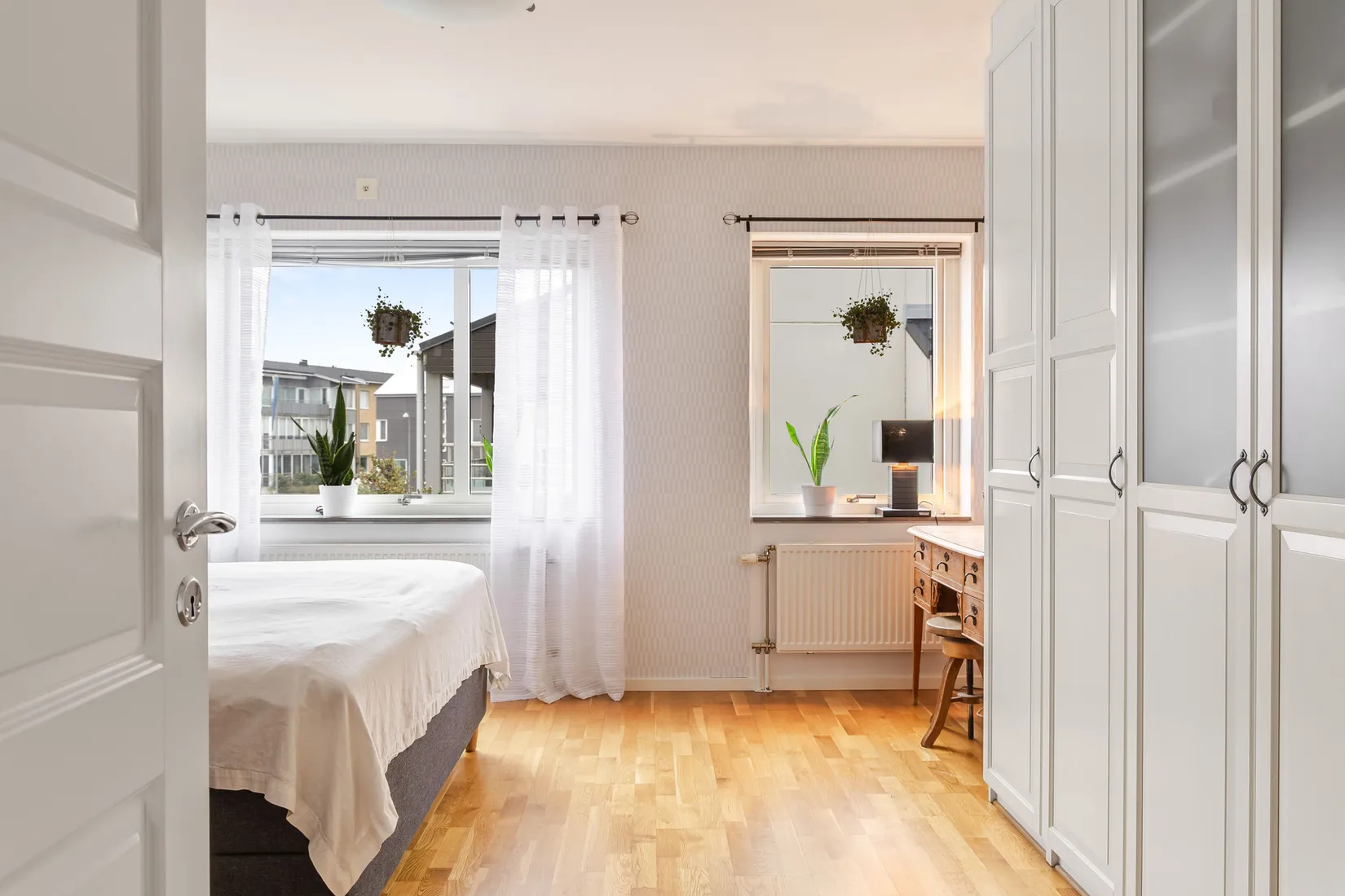 Bostadsrätt, Norra Hamnplan 4D, Färjestaden, Mörbylånga
