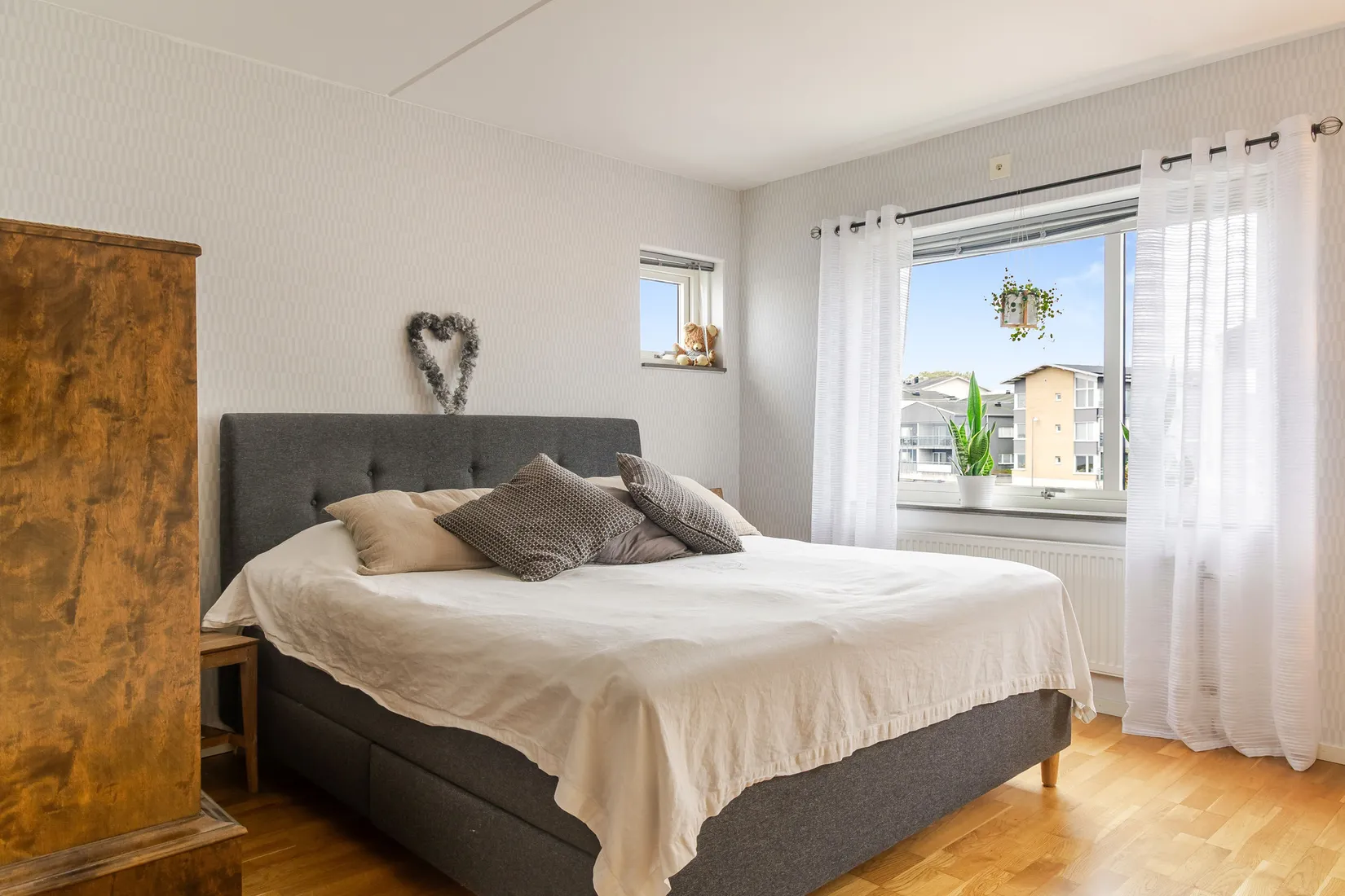 Bostadsrätt, Norra Hamnplan 4D, Färjestaden, Mörbylånga