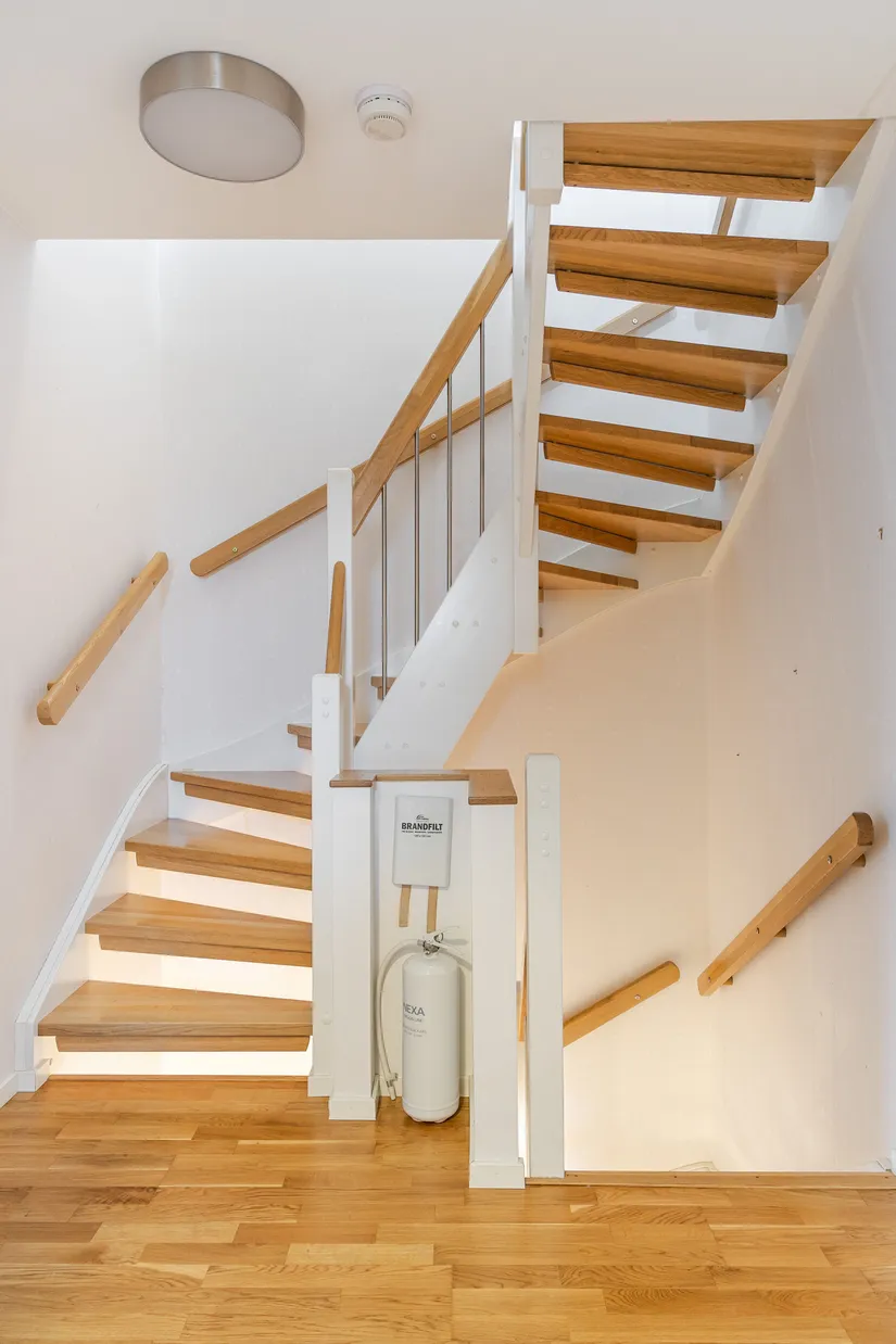 Bostadsrätt, Norra Hamnplan 4D, Färjestaden, Mörbylånga