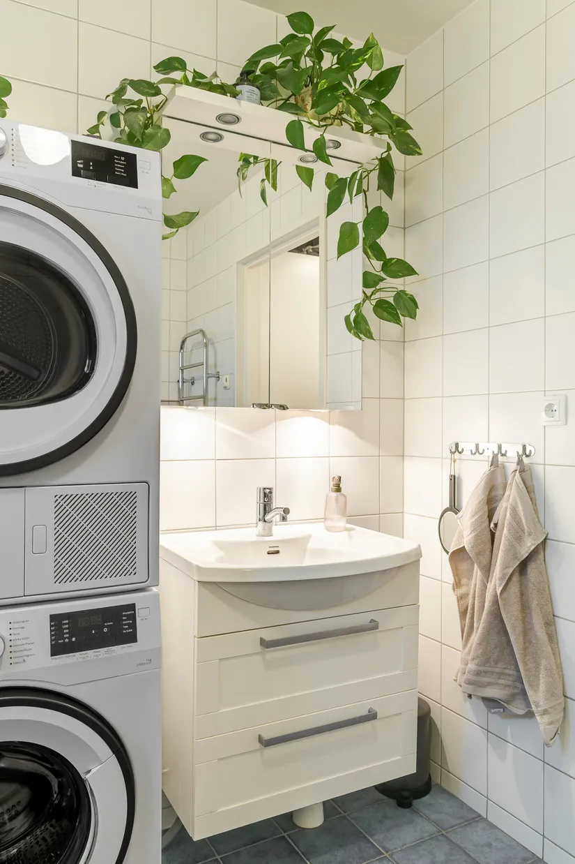 Bostadsrätt, Norra Hamnplan 4D, Färjestaden, Mörbylånga