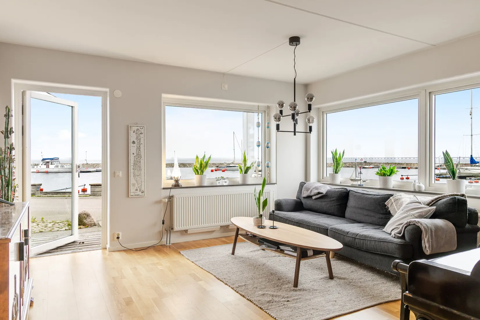 Bostadsrätt, Norra Hamnplan 4D, Färjestaden, Mörbylånga