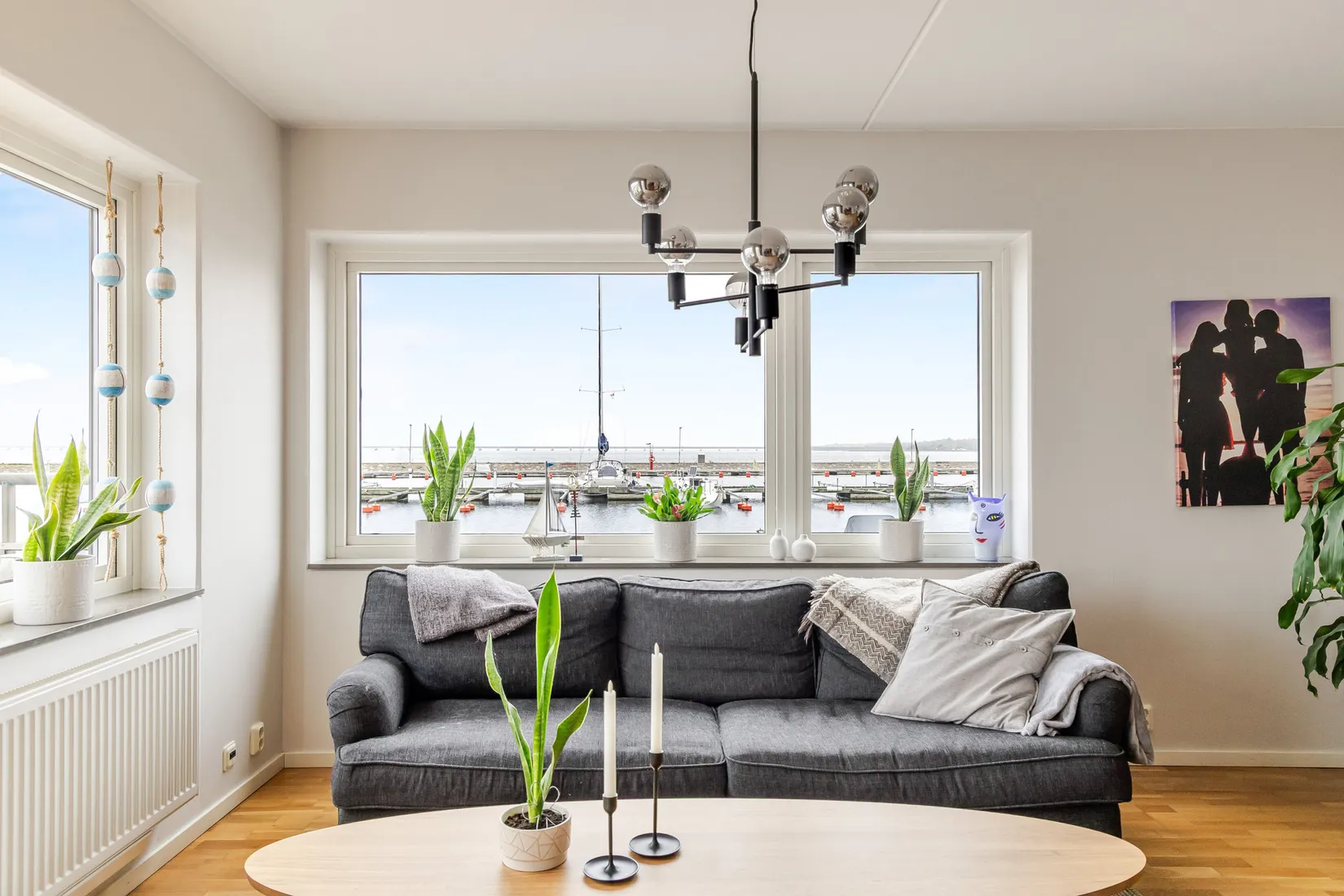 Bostadsrätt, Norra Hamnplan 4D, Färjestaden, Mörbylånga