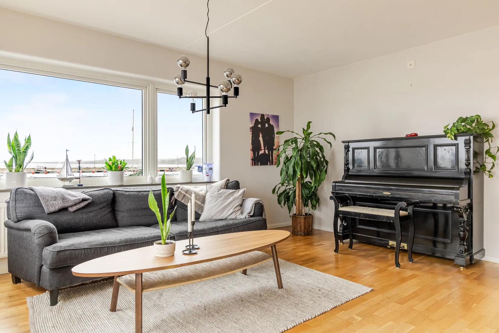 Bostadsrätt, Norra Hamnplan 4D, Färjestaden, Mörbylånga