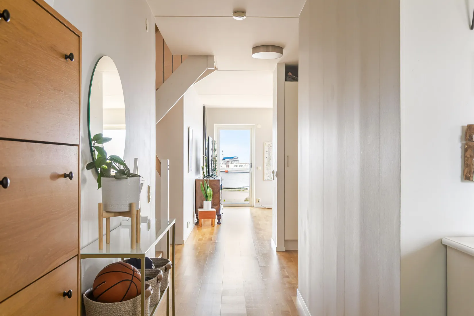 Bostadsrätt, Norra Hamnplan 4D, Färjestaden, Mörbylånga