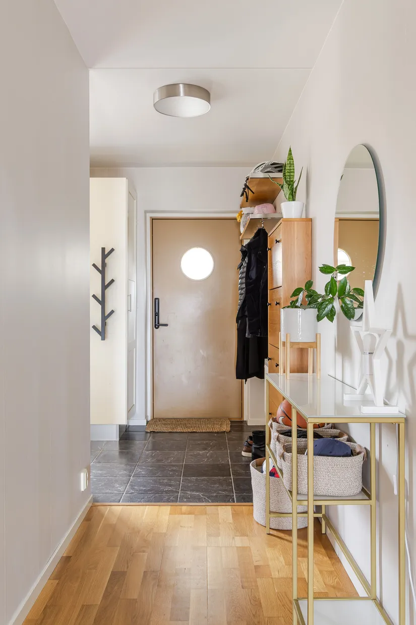 Bostadsrätt, Norra Hamnplan 4D, Färjestaden, Mörbylånga