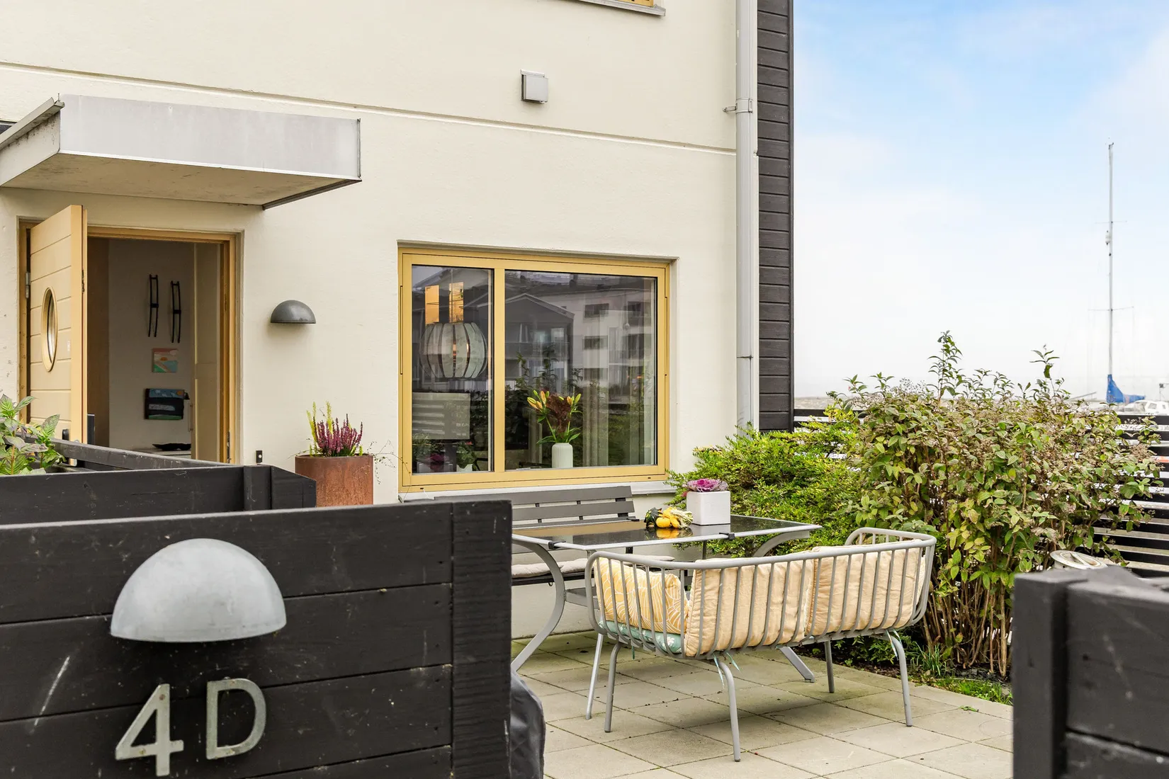 Bostadsrätt, Norra Hamnplan 4D, Färjestaden, Mörbylånga