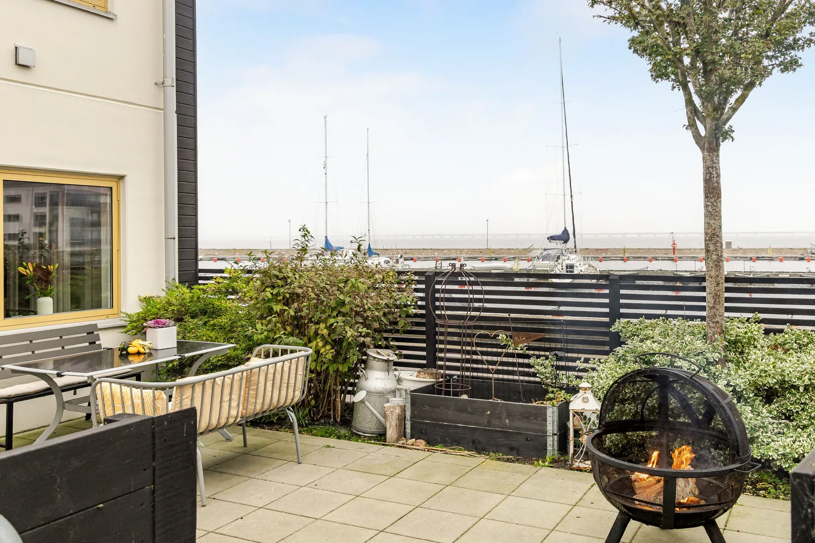 Bostadsrätt, Norra Hamnplan 4D, Färjestaden, Mörbylånga