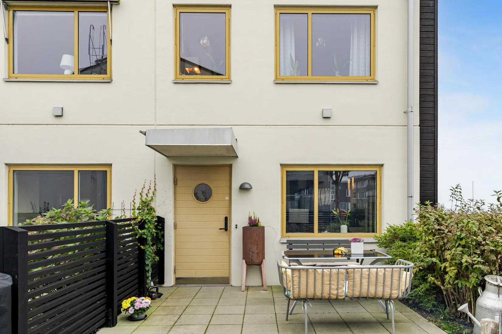 Bostadsrätt, Norra Hamnplan 4D, Färjestaden, Mörbylånga