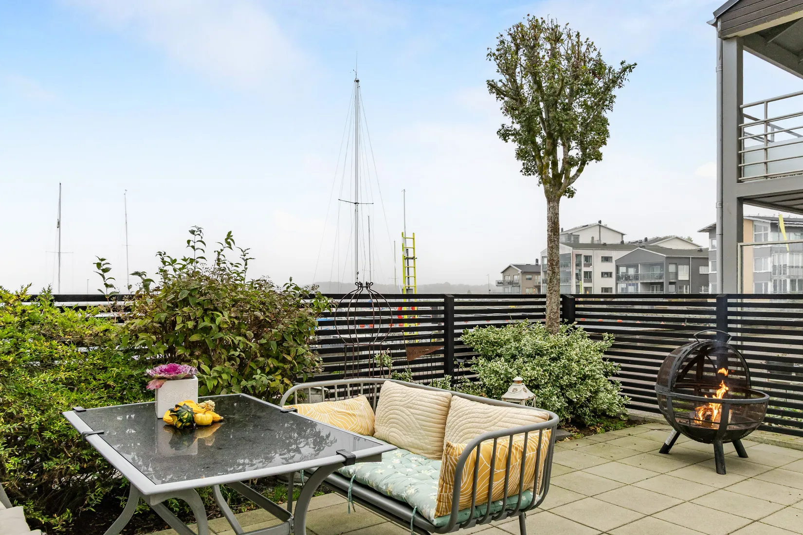 Bostadsrätt, Norra Hamnplan 4D, Färjestaden, Mörbylånga