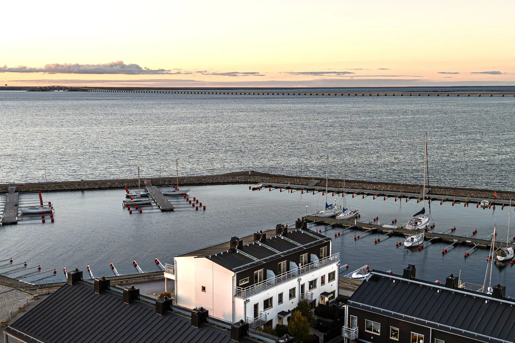 Bostadsrätt, Norra Hamnplan 4D, Färjestaden, Mörbylånga