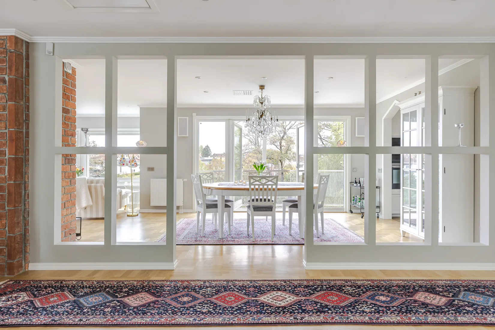 Villa, Eklövsgatan 1, Hejdegården, Linköping