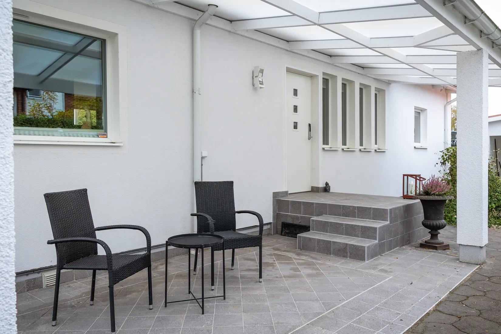 Villa, Eklövsgatan 1, Hejdegården, Linköping