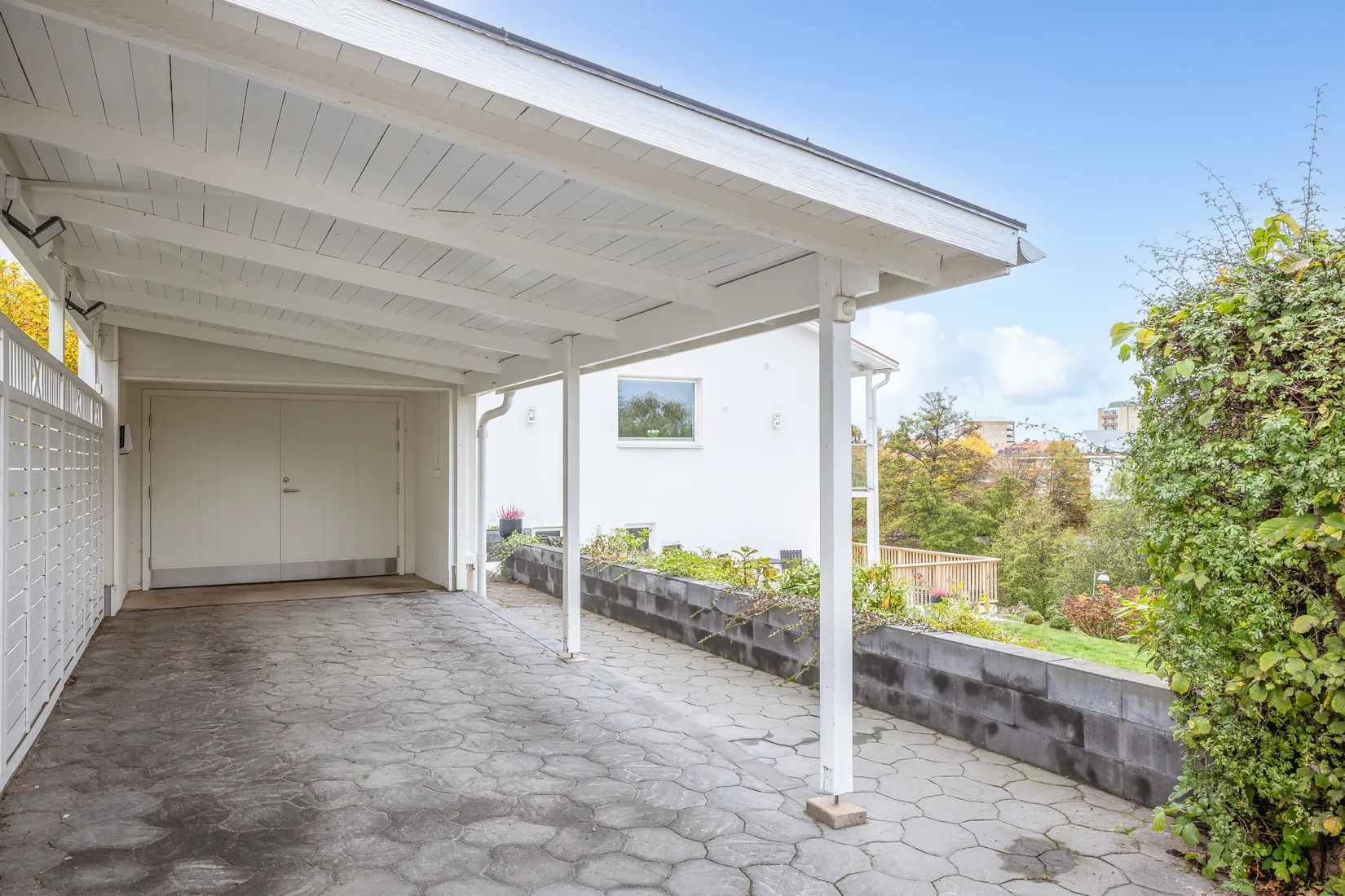 Villa, Eklövsgatan 1, Hejdegården, Linköping