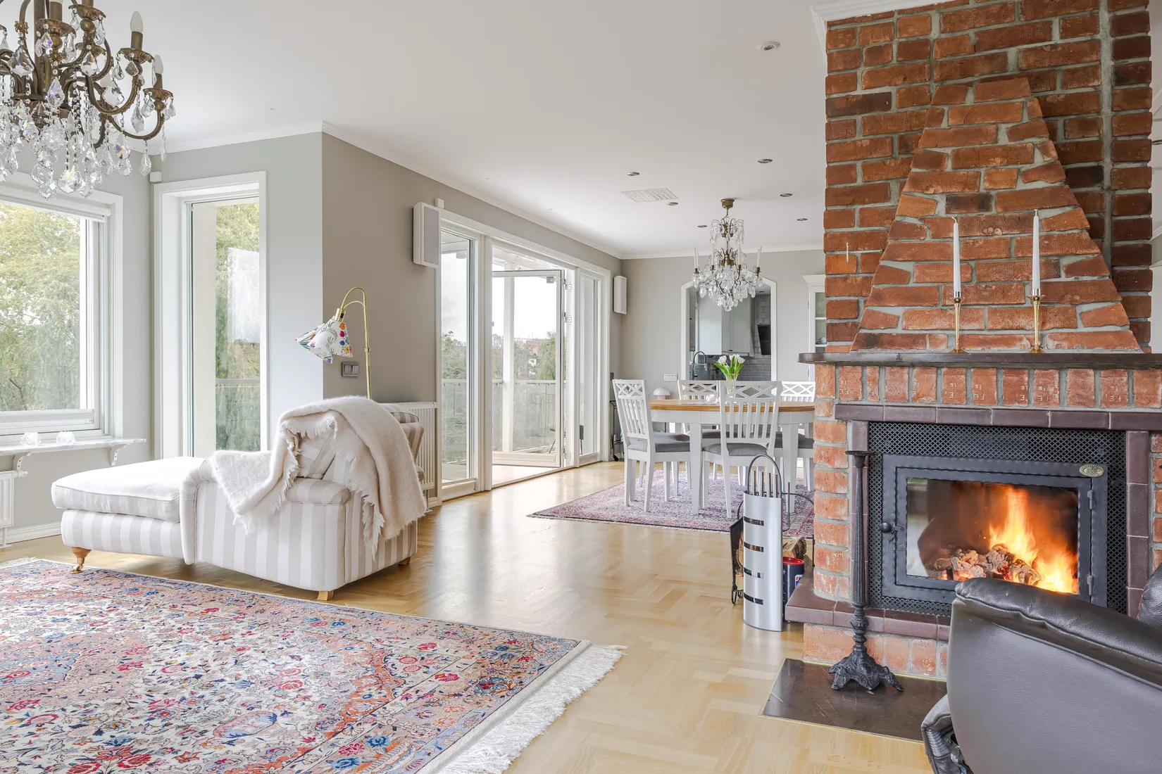 Villa, Eklövsgatan 1, Hejdegården, Linköping