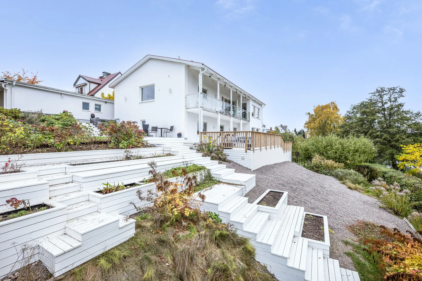 Villa, Eklövsgatan 1, Hejdegården, Linköping