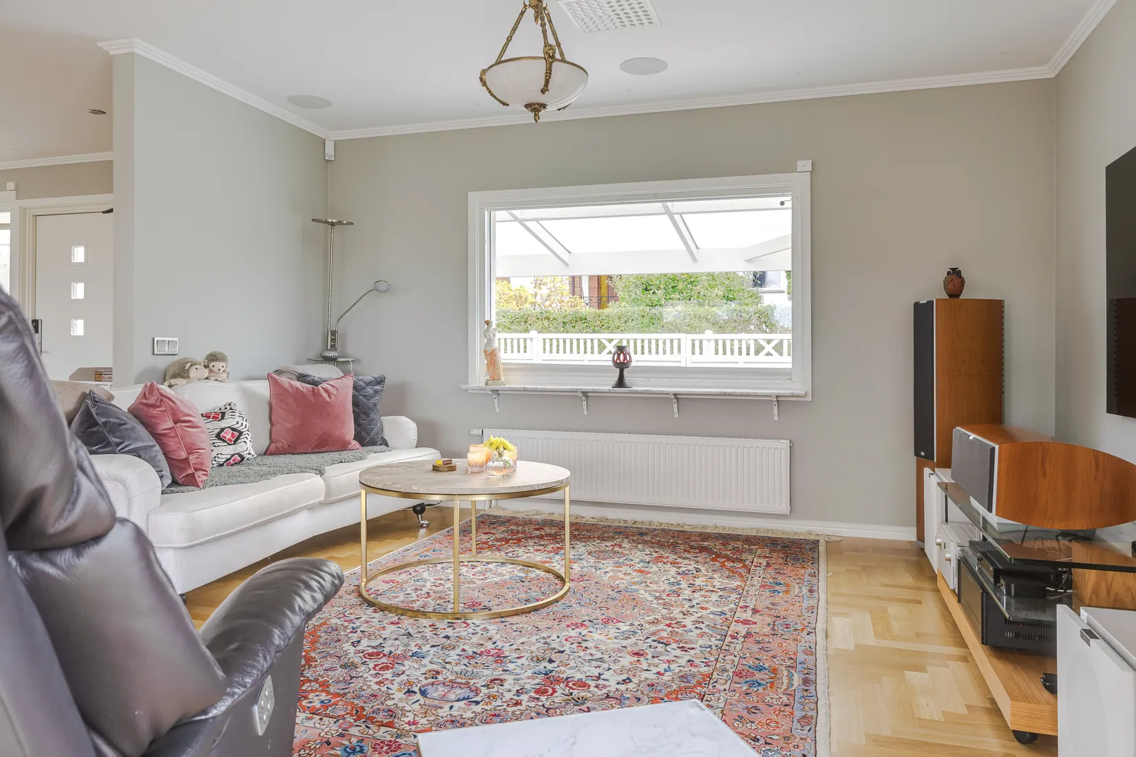 Villa, Eklövsgatan 1, Hejdegården, Linköping