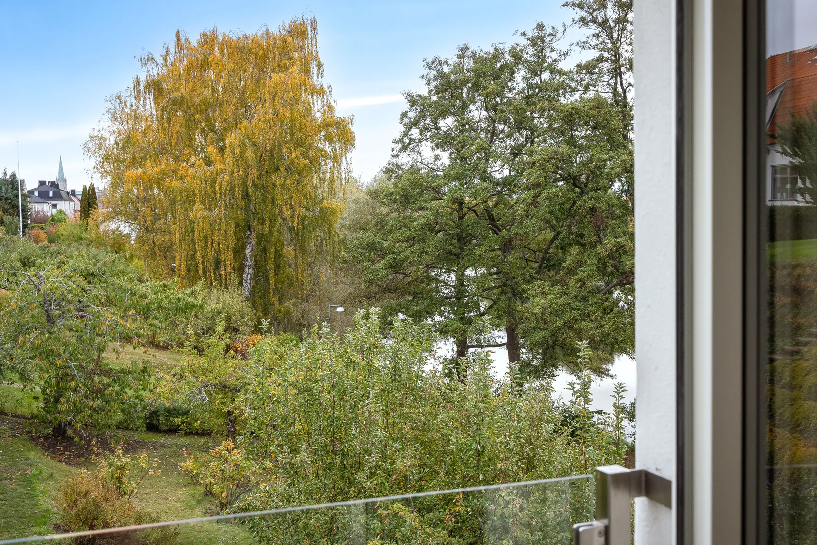 Villa, Eklövsgatan 1, Hejdegården, Linköping