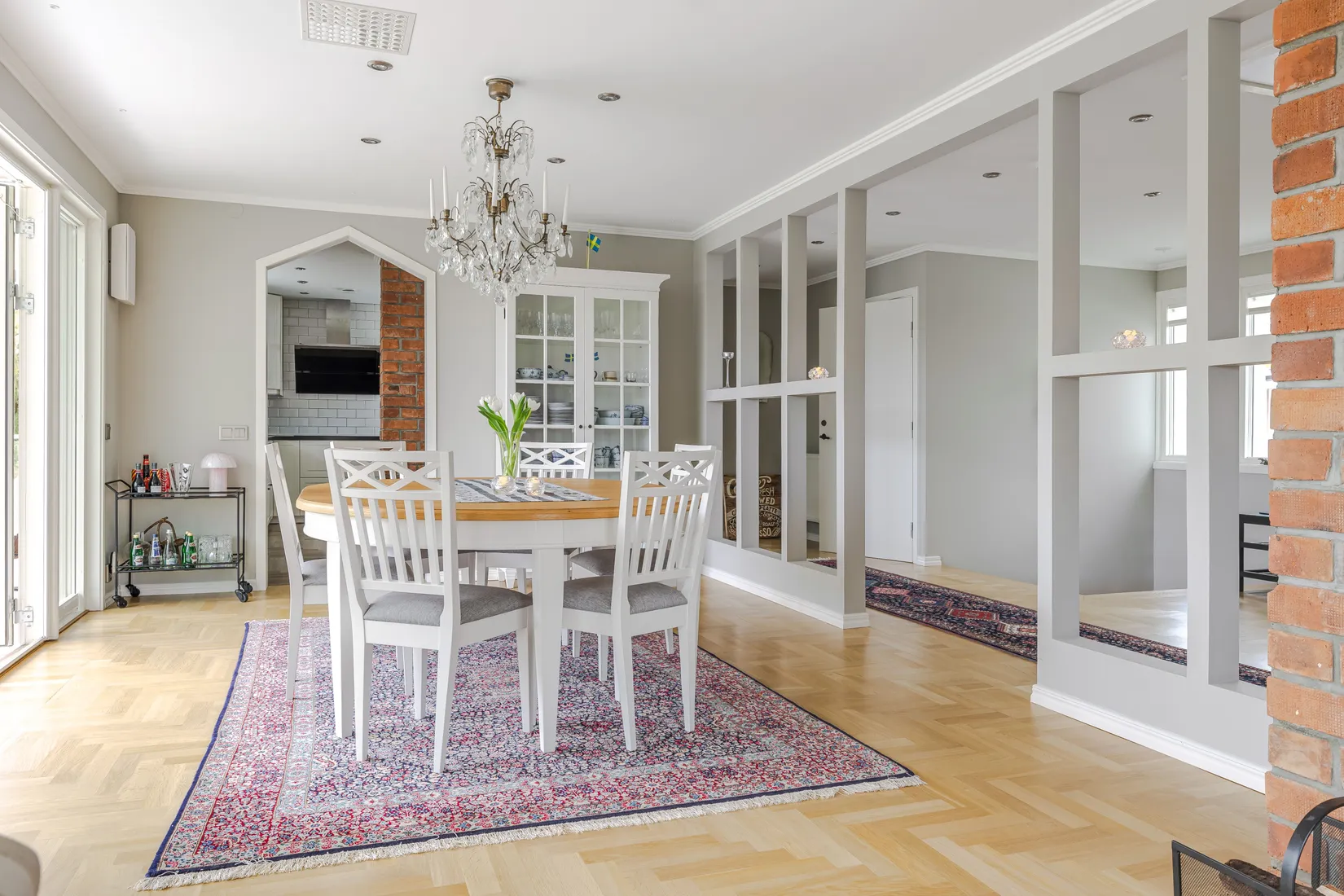 Villa, Eklövsgatan 1, Hejdegården, Linköping